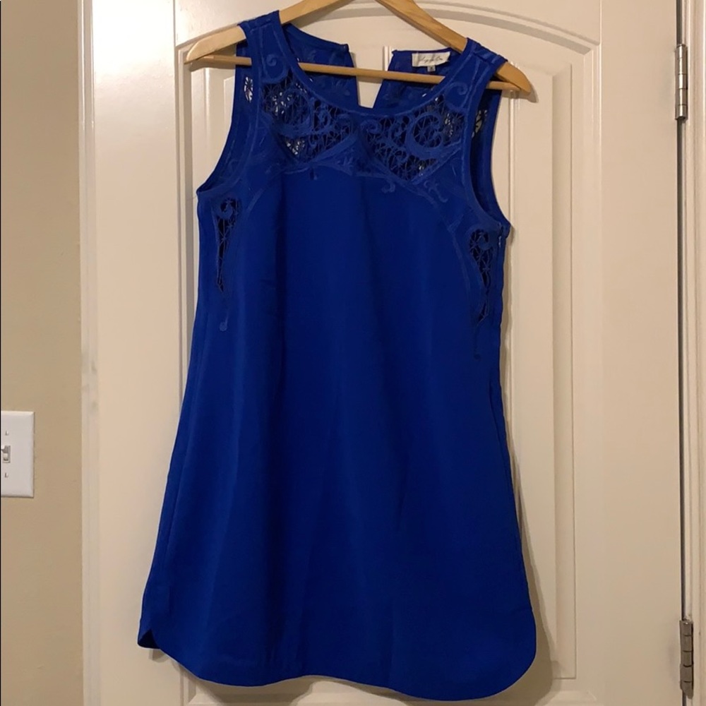 Cocktail dress